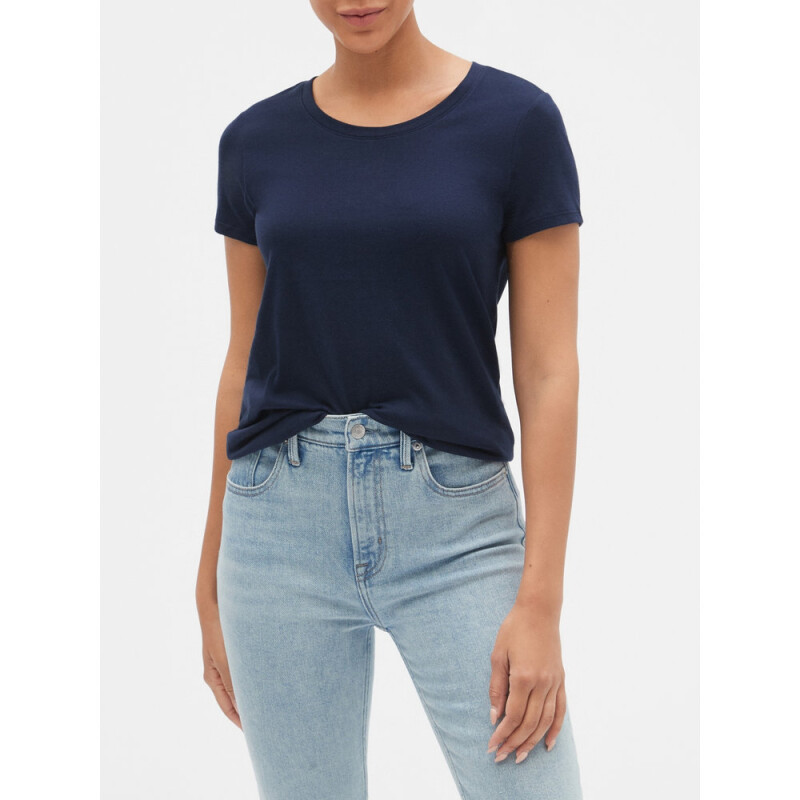 V-SS FAV CREW SLD NAVY UNIFORM