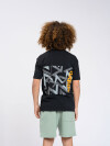 REMERA RAY JUNIOR Umbro Junior 002