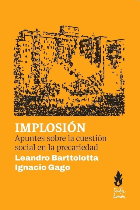 IMPLOSION IMPLOSION