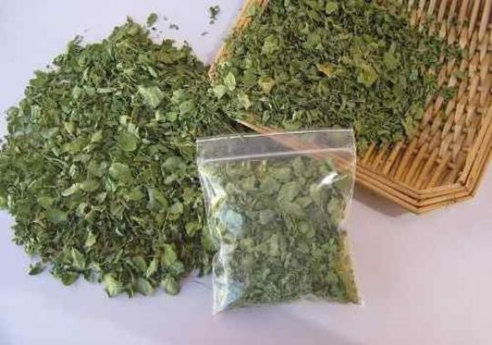 NAT-MORINGA 30G 