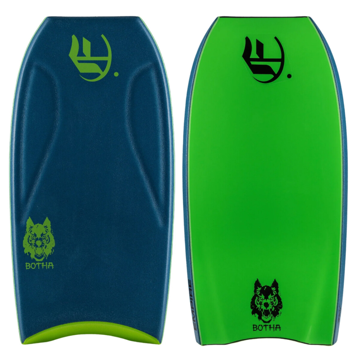 Bodyboard Empire Botha PE 42" - Celeste 