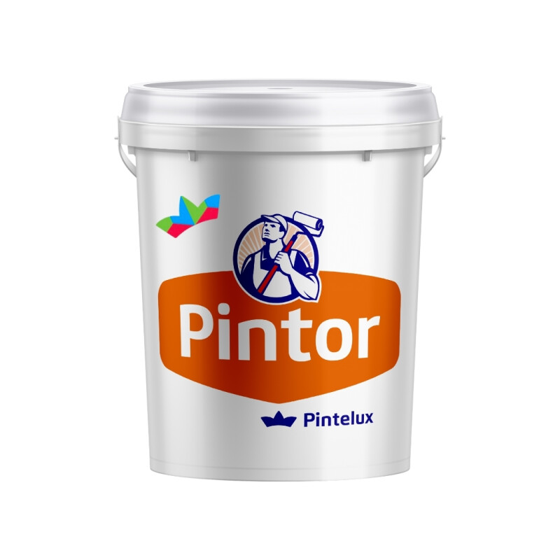 PINTOR MULTIPROPOSITO AMARILLO CROMO - 3.6LTS PINTOR MULTIPROPOSITO AMARILLO CROMO - 3.6LTS