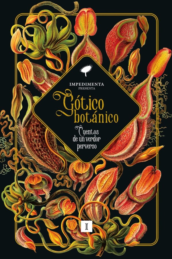 Gótico Botánico Gótico Botánico