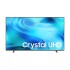 TV Samsung 43" Crystal UHD UN43U8000HGXP TV Samsung 43" Crystal UHD UN43U8000HGXP