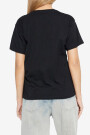 CAMISETA T-NORMY-S17 Negro