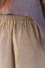 PANTALÓN YUMEI Avena