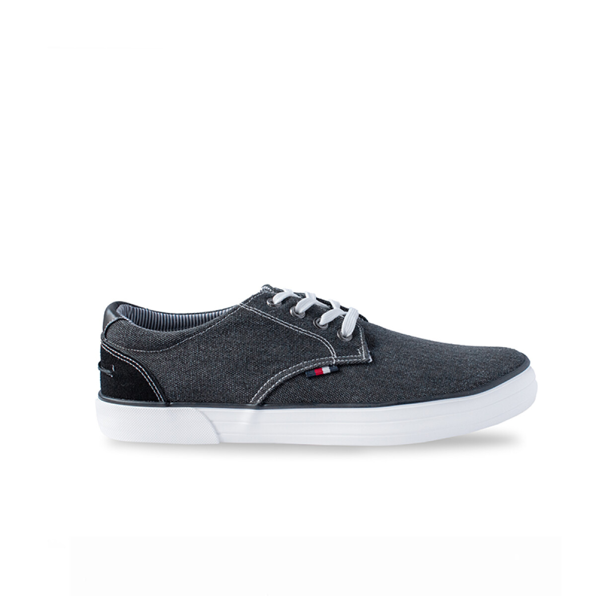 Calzado deportivo Panama Jack - Dark Grey 