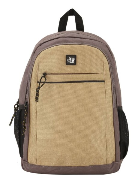 Mochila Combinada - 9192 Khaki