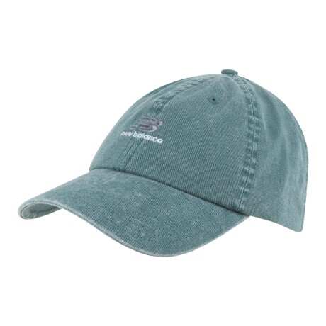 Gorro New Balance Unisex - SEASONAL CLASSIC - LAH01003VDA CELESTE