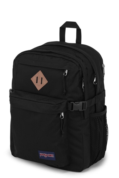 MOCHILA MAIN CAMPUS BLACK
