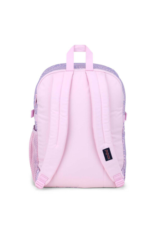 Main Campus Heavenly Hearts Pink