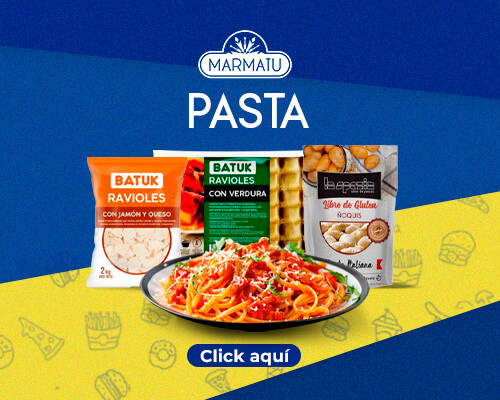 PASTAS