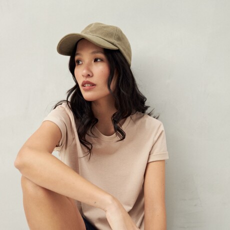 REMERA ORELIA Beige