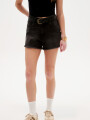 Short Malouma Gris Medio