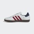 Championes Adidas Samba OG Blanco