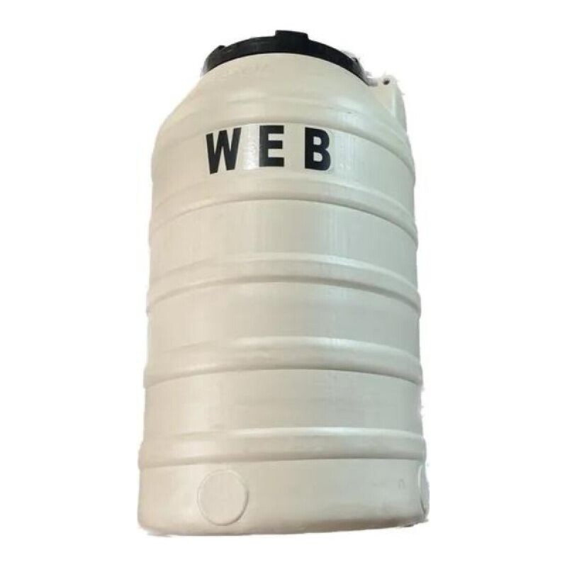 Tanque de agua Tricapa 350 lts.