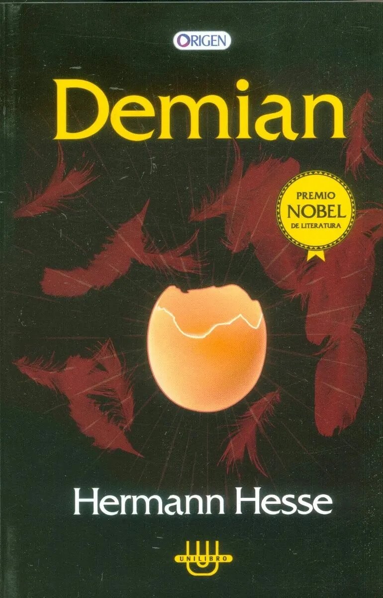 DEMIAN 