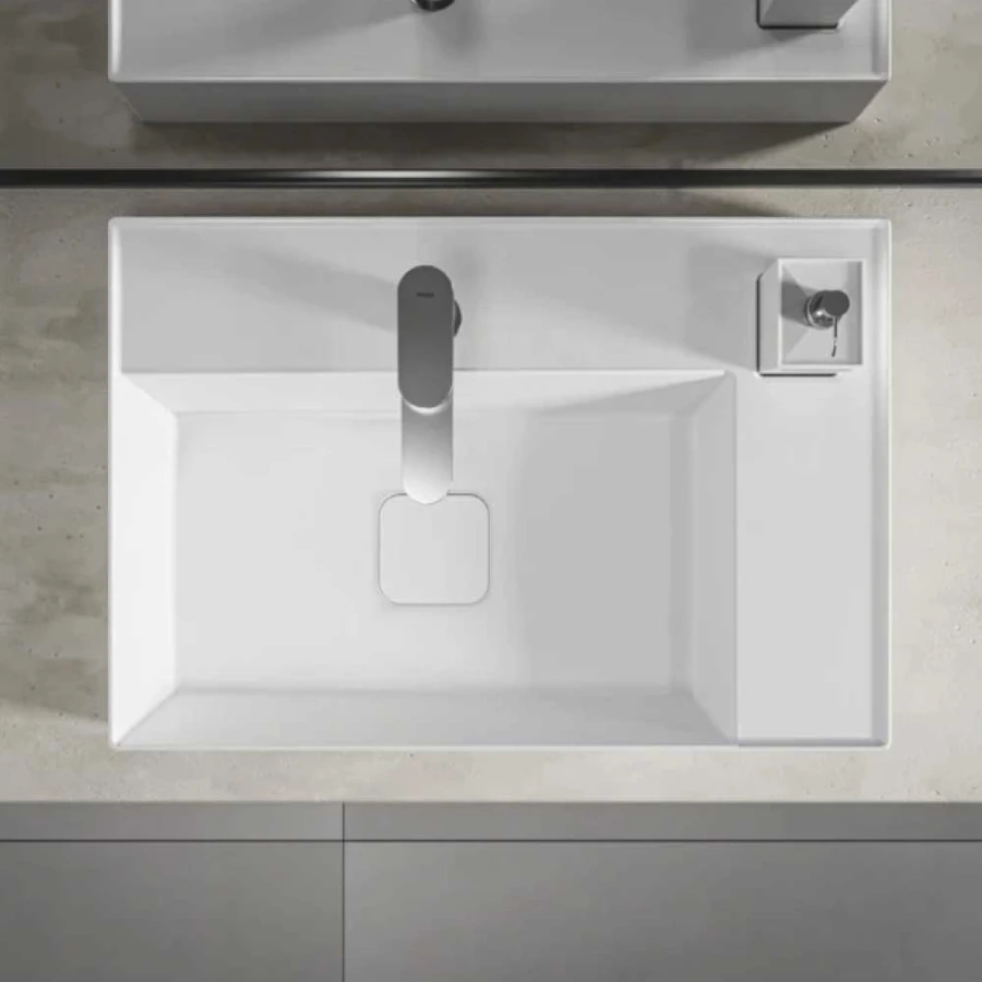 Lavatorio Platinum P8 Lavatorio Platinum P8