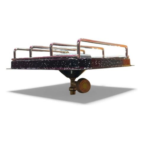 Adicional De Cocinilla Esmaltado Para Garrafa 3 Kgs Adicional De Cocinilla Esmaltado Para Garrafa 3 Kgs