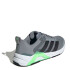 Championes de Hombre Adidas Gris - Negro - Verde