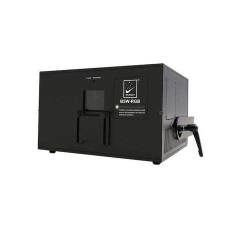Luces Laser Big Dipper B5wrgb Luces Laser Big Dipper B5wrgb