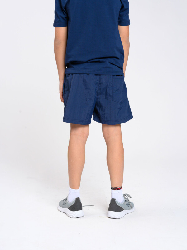 Short de baño Basic Umbro Junior 001