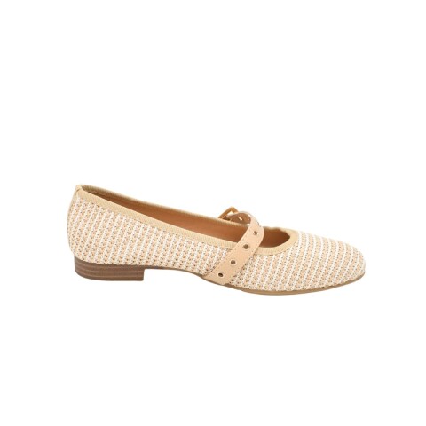 ZAPATO 35-40 BEIGE
