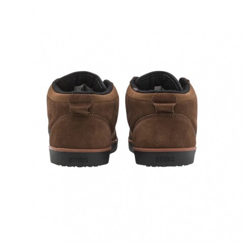 ETNIES JEFFERSON Brown