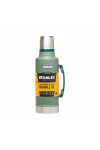 STANLEY TERMO 1.9 LT VERDE STANLEY TERMO 1.9 LT VERDE