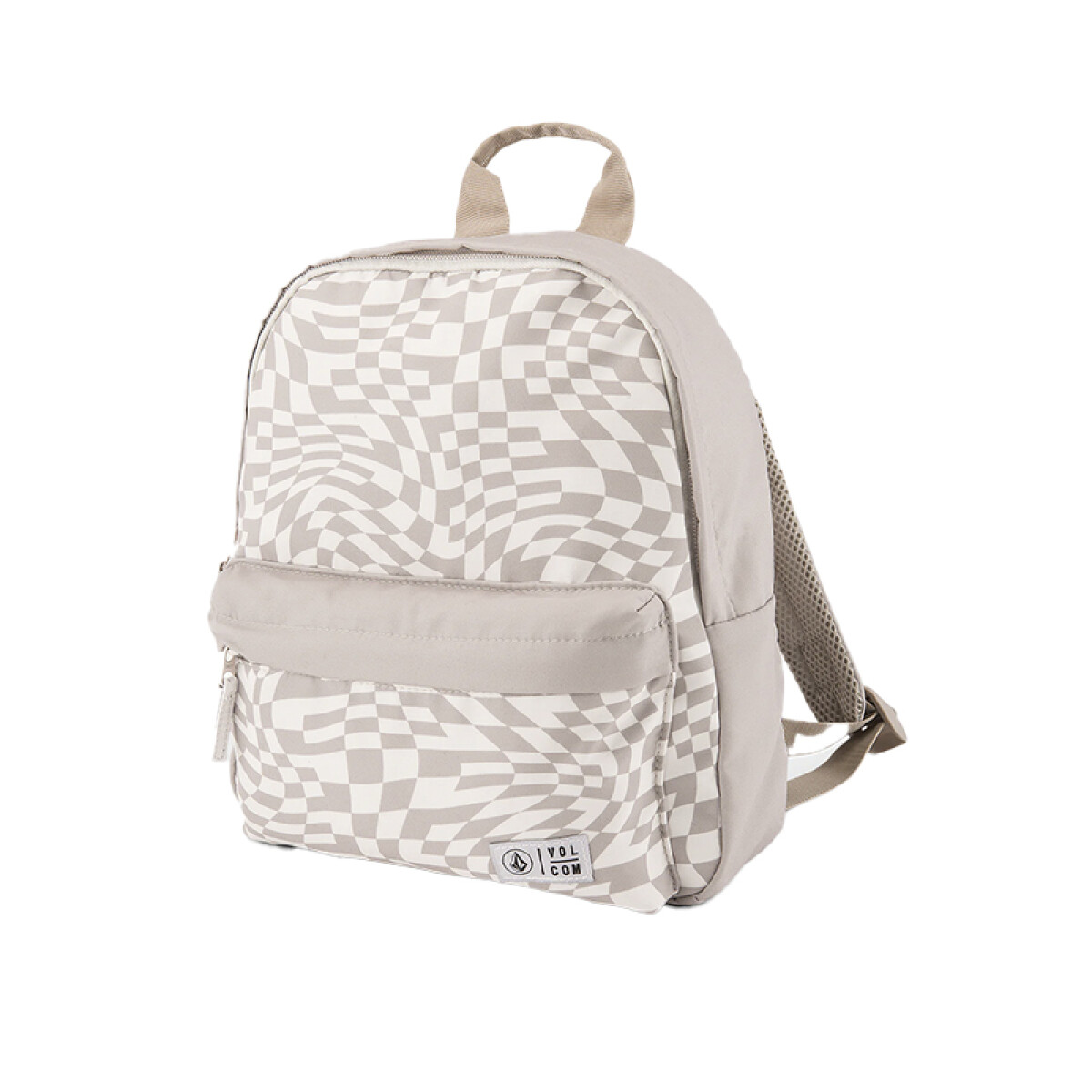 Mochila Volcom Volstone Mini - Marrón 