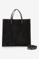 CARTERA Negro