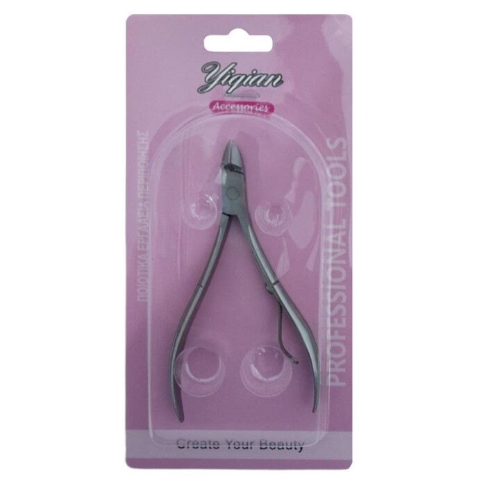 A & M ALICATE PARA UÑAS 22701 UNID. única