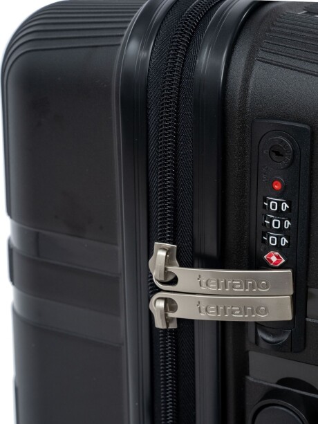 Valija de Cabina Skyline Carry On Negro