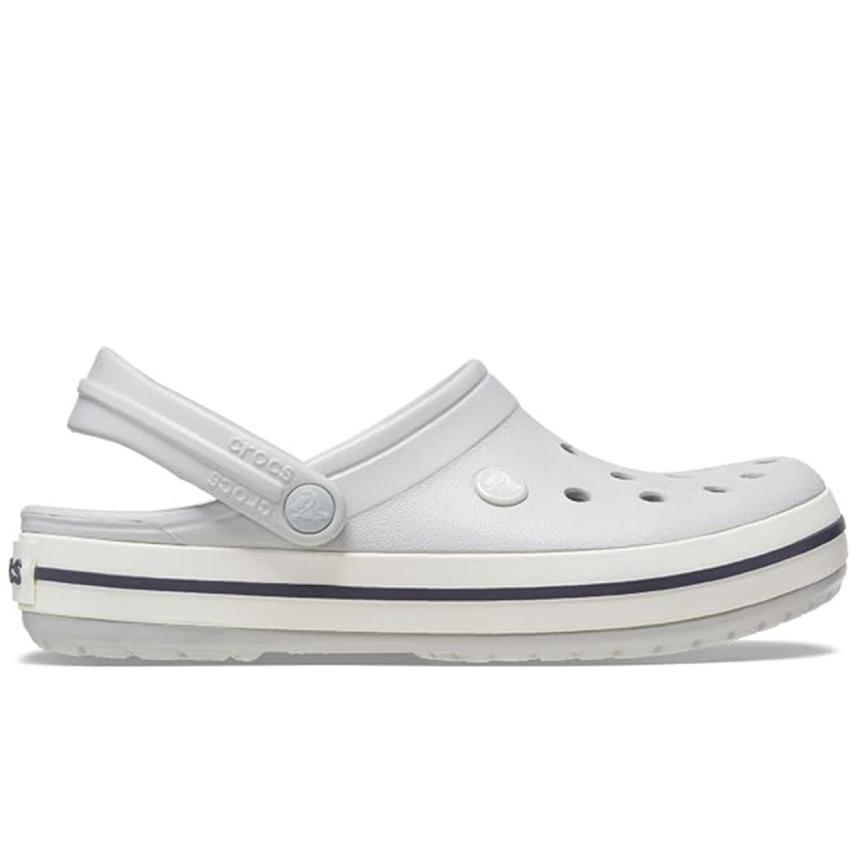 Crocs Crocband™ - Gris 