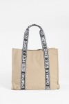 Shopper correa sympho beige