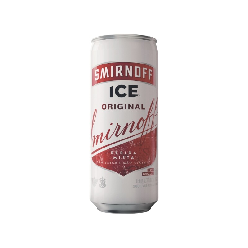 Smirnoff Ice Lata 269ml Smirnoff Ice Lata 269ml