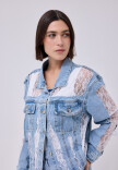CAMPERA LAU CAMPERA LAU