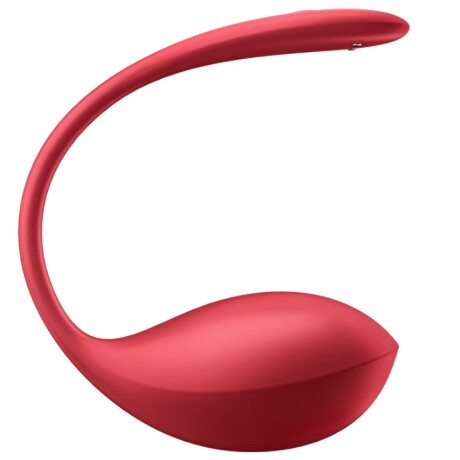 Satisfyer Shiny Petal-Red Satisfyer Shiny Petal-Red