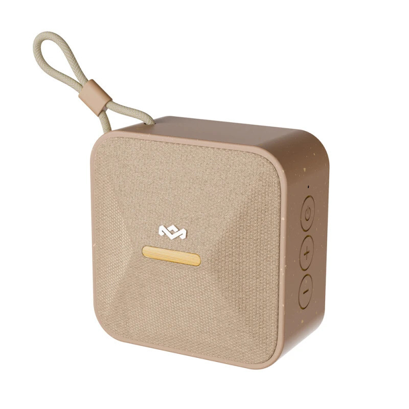 Parlante Rise Up (Bluetooth) Cream