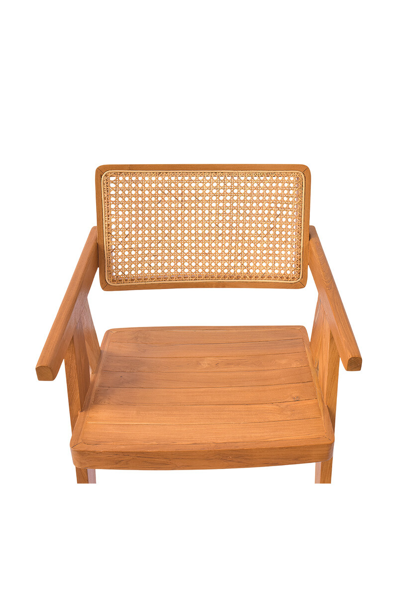 SONTANA SILLA SONTANA 59X56X77H