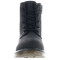 Botas de Niña MINI Miss Carol Rasum Negro
