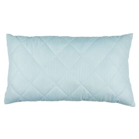 Almohada De Fibra 50X90 Saukampen