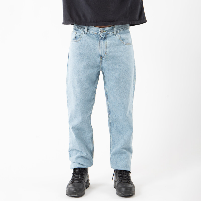 JEAN SS25 BABYLON JEAN SS25 BABYLON