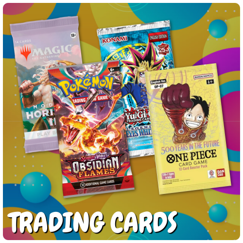 Trading Card Games