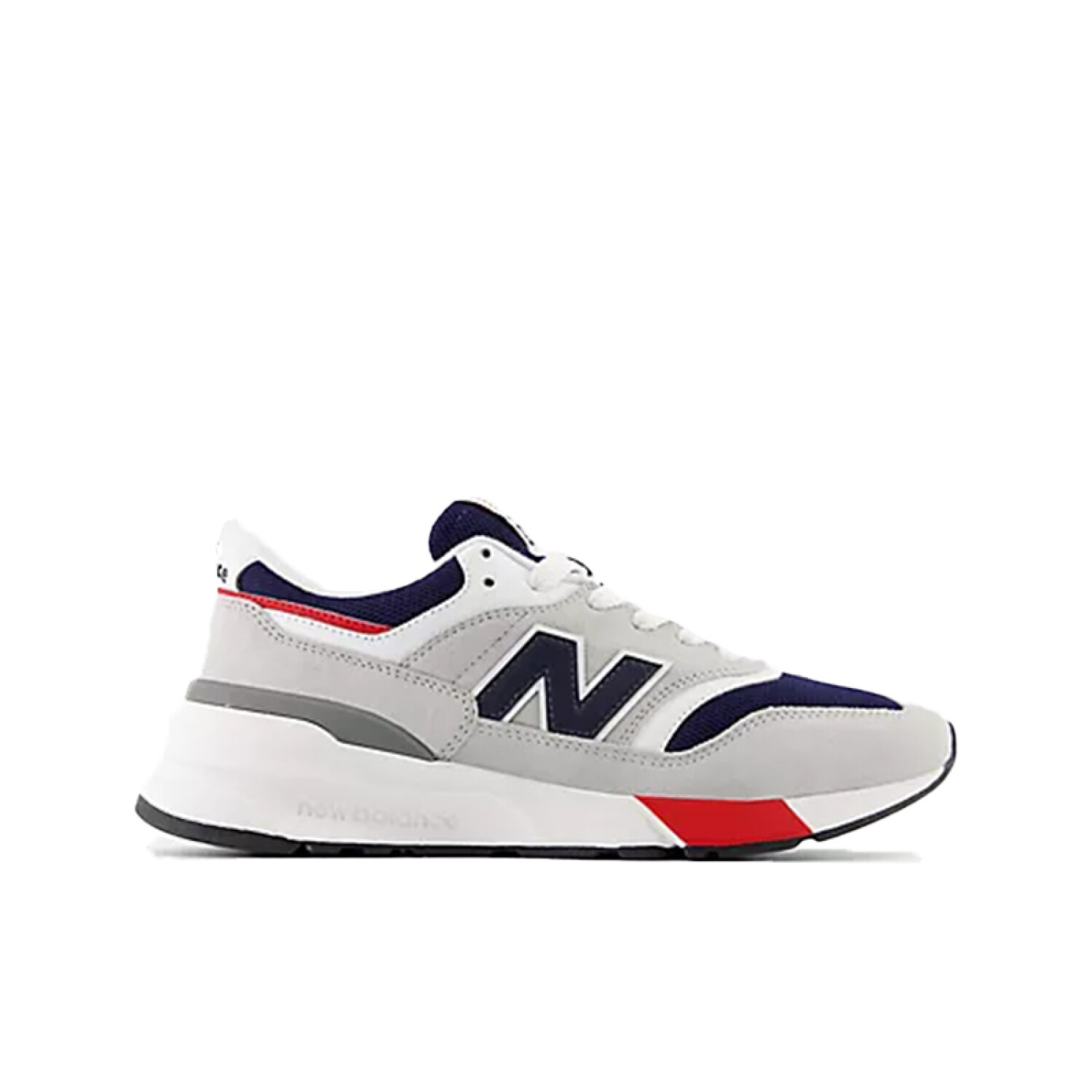 New balance 997 grise sales
