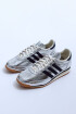 SL72 Silver