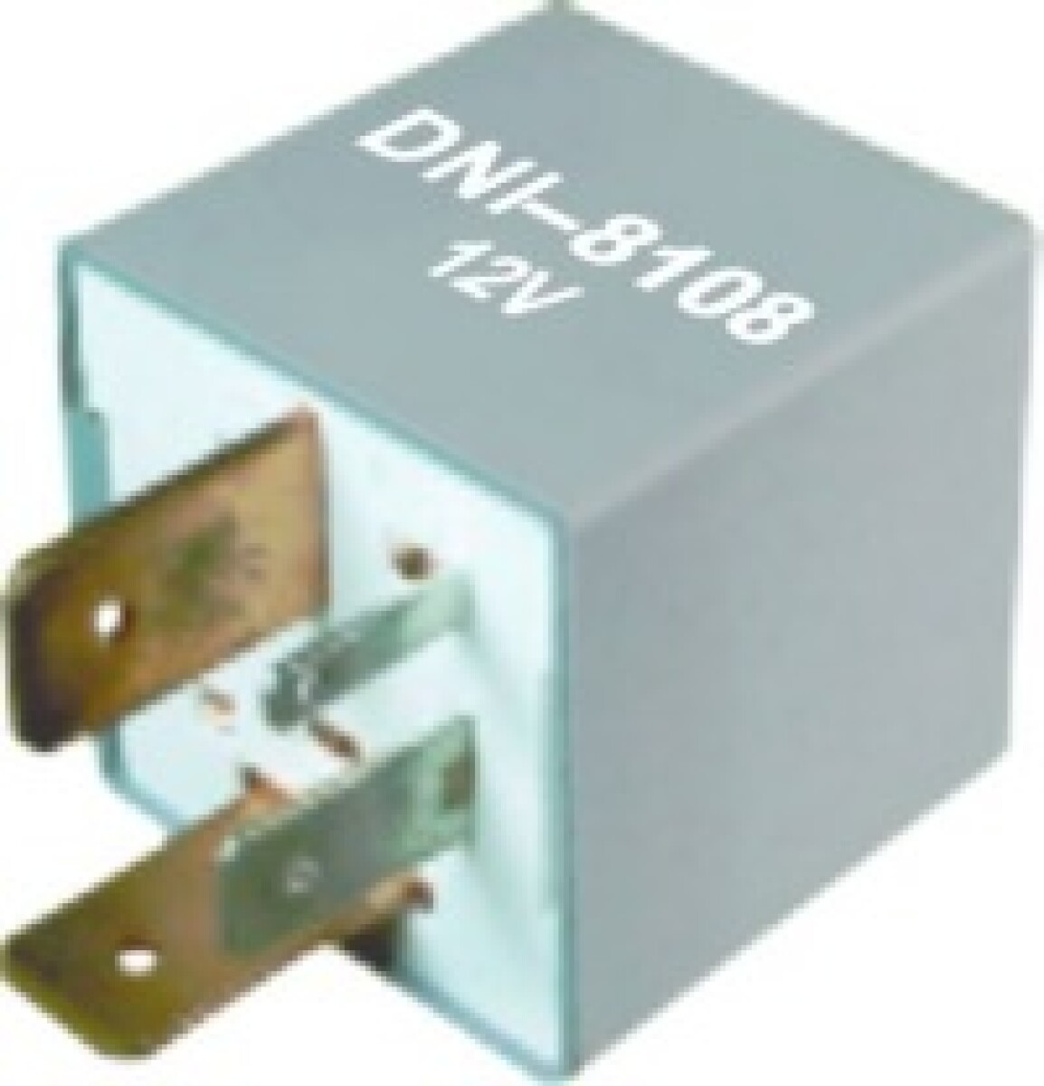 RELAY - B/ELEC.VW GOLF-POLO-AUDI=R.8673=DNI.0109=9096=9098 DNI 