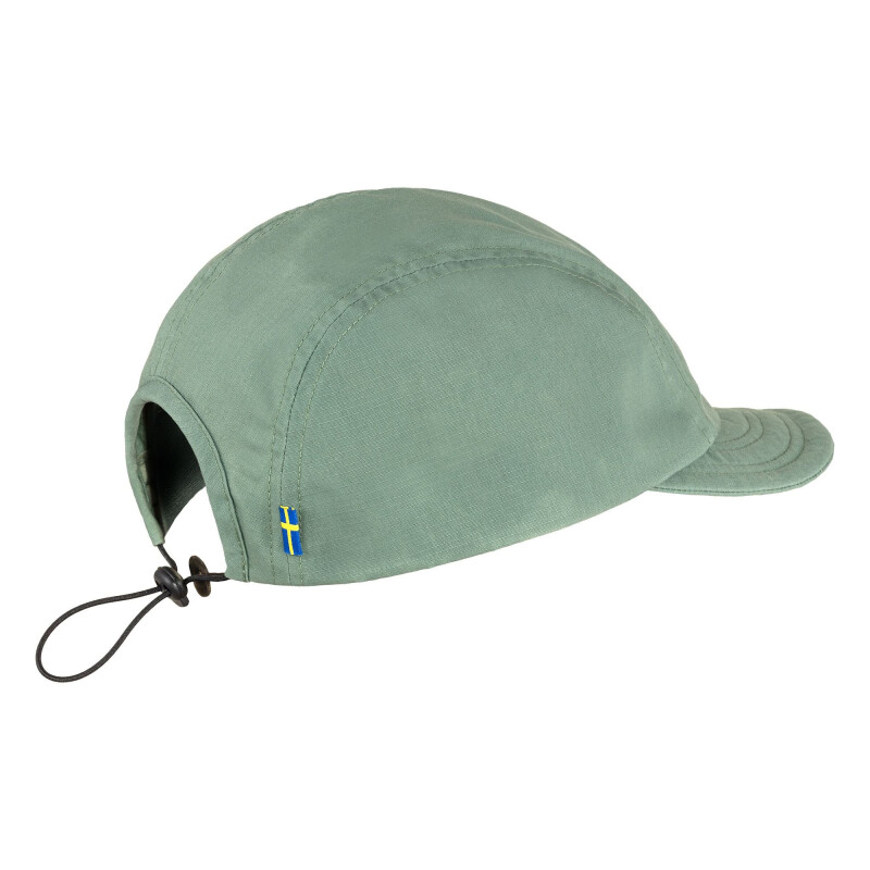 Abisko Pack Cap Verde