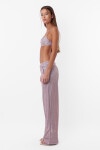 Pantalon Dazzled Rosa