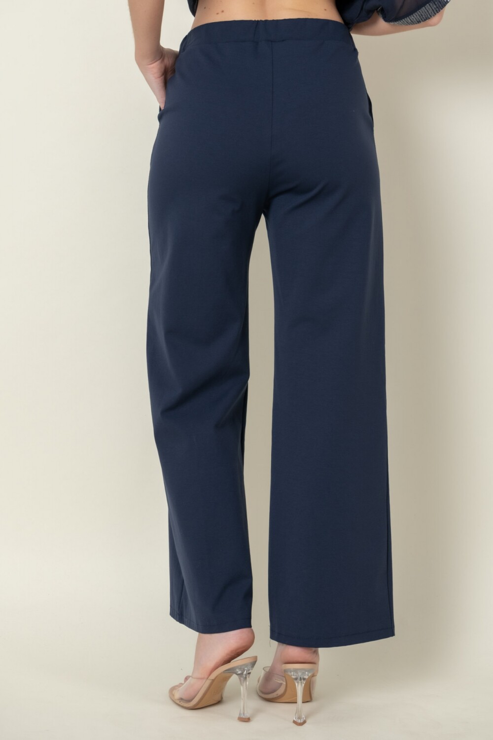 PANTALON ROMERO Azul